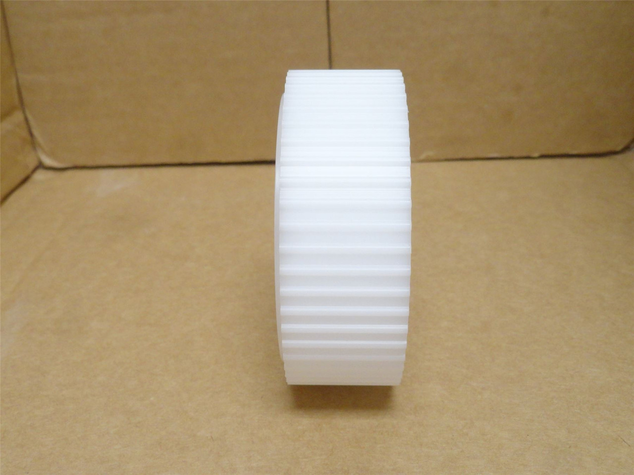 JBT 280584; Nylon Timing Belt Pulley; 52T x  28mm Belt Width