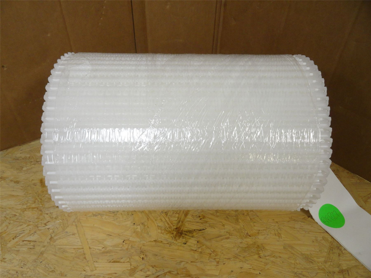 Intralox S1100-16-36; Lot-2 Flat Top Belting 16"Wx36'L-total
