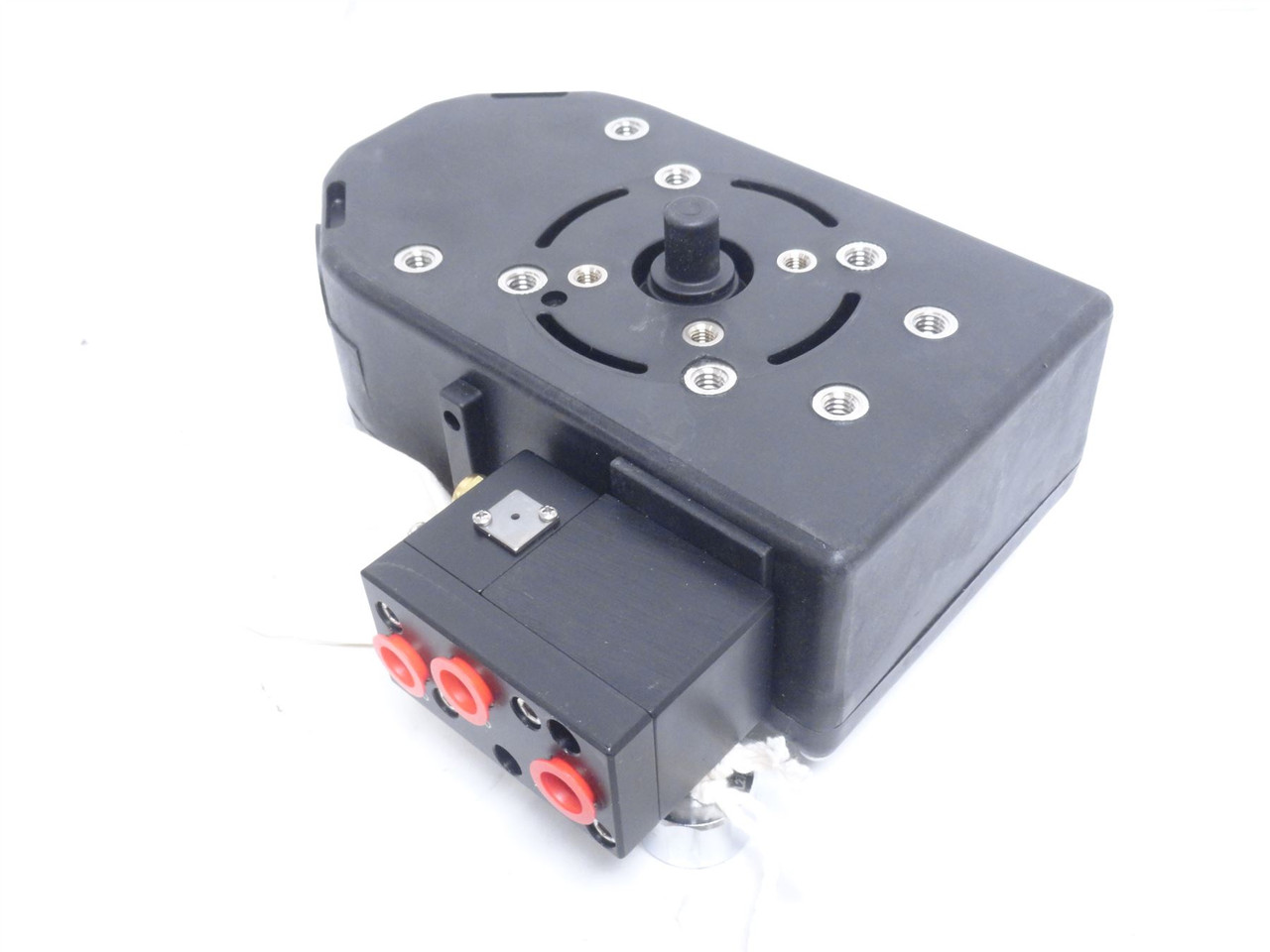 Westlock ICOT-5000; Digital Positioner; NEC; CEC; ATEX; IEC