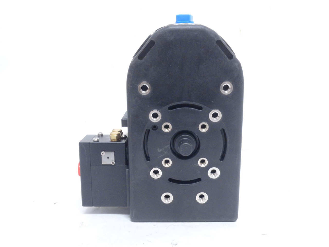 Westlock ICOT-5000; Digital Positioner; NEC; CEC; ATEX; IEC