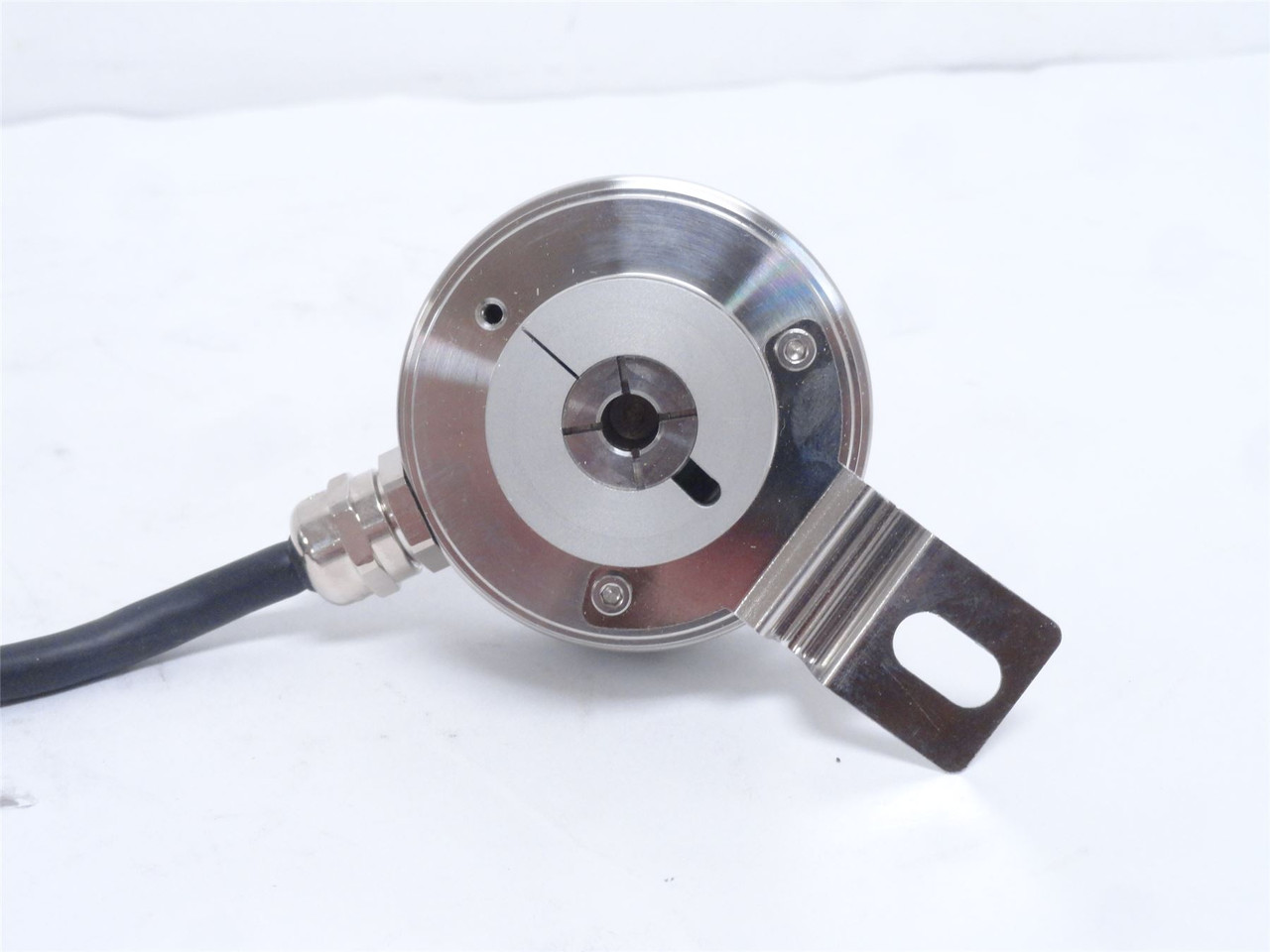 Hohner 50HI-11113-600.EN05; Wired Encoder; 5-30VDC; 5m Leads