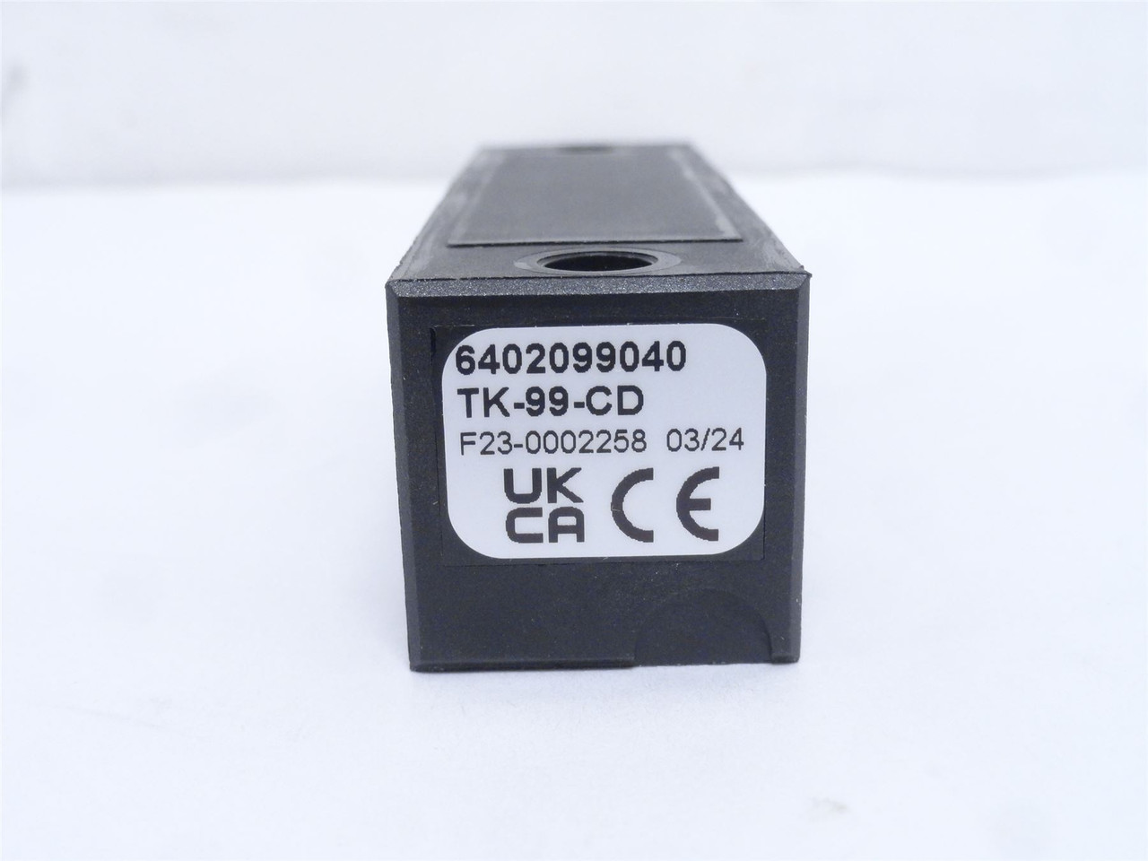 Baader TK-99-CD; Magnetic Proximity Switch 42.30.3087