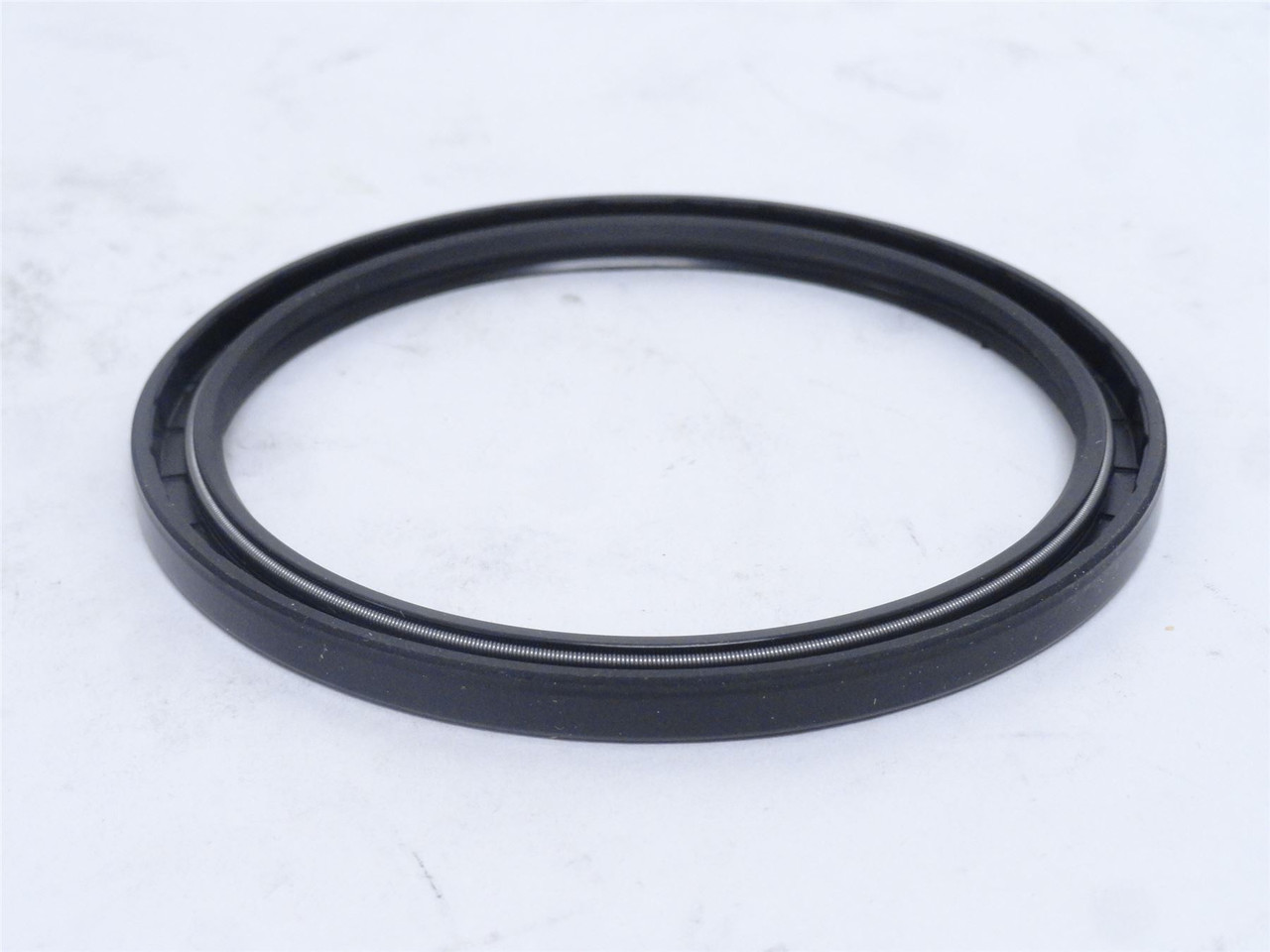 TCM 333942TC-BX; Oil Seal; 3.375"ID x 3.948"OD x 1/4" Wide