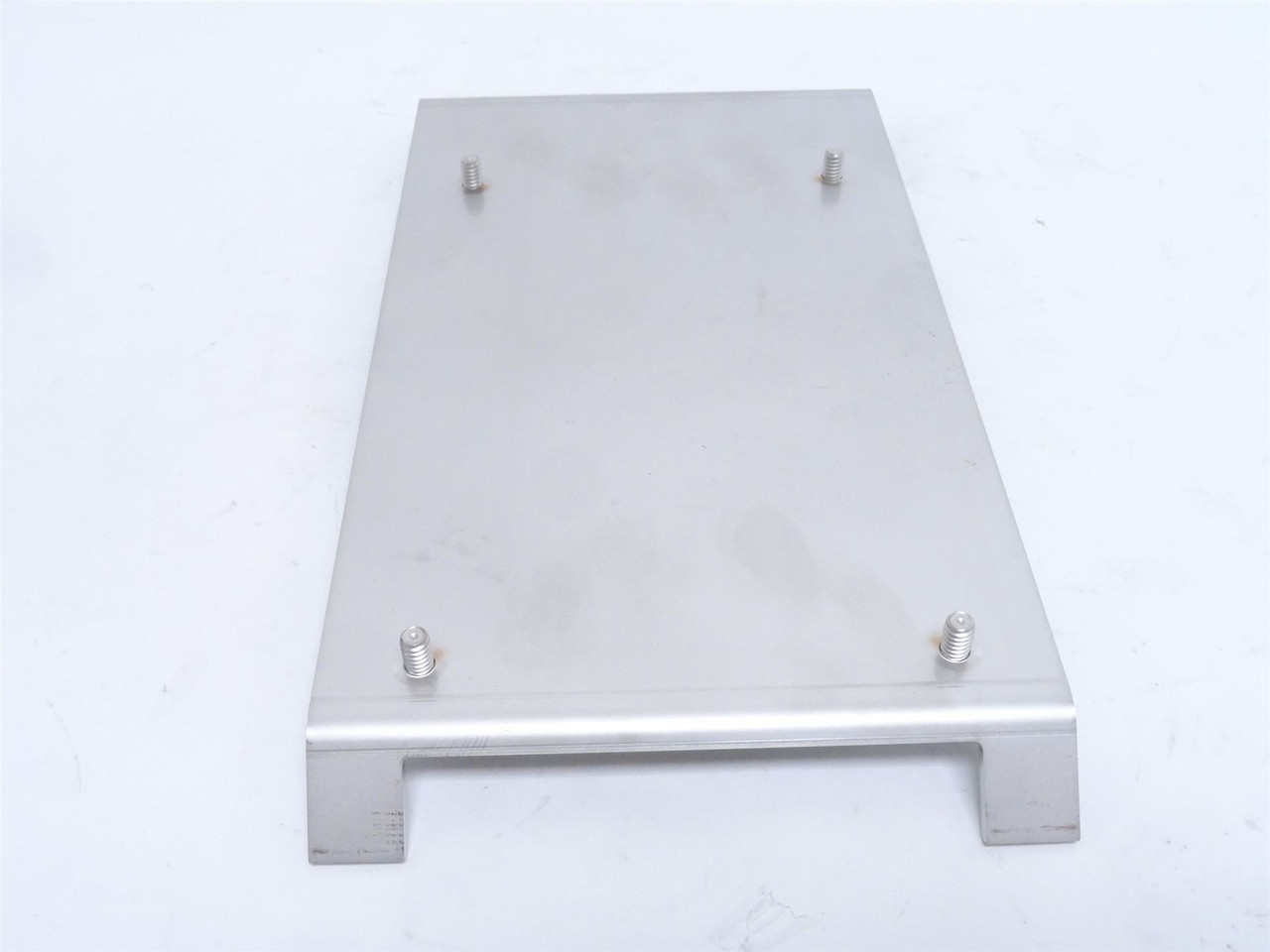 Mennekes 998102GEL-10284101; Mount Plate Kit; SS; W/Hardware