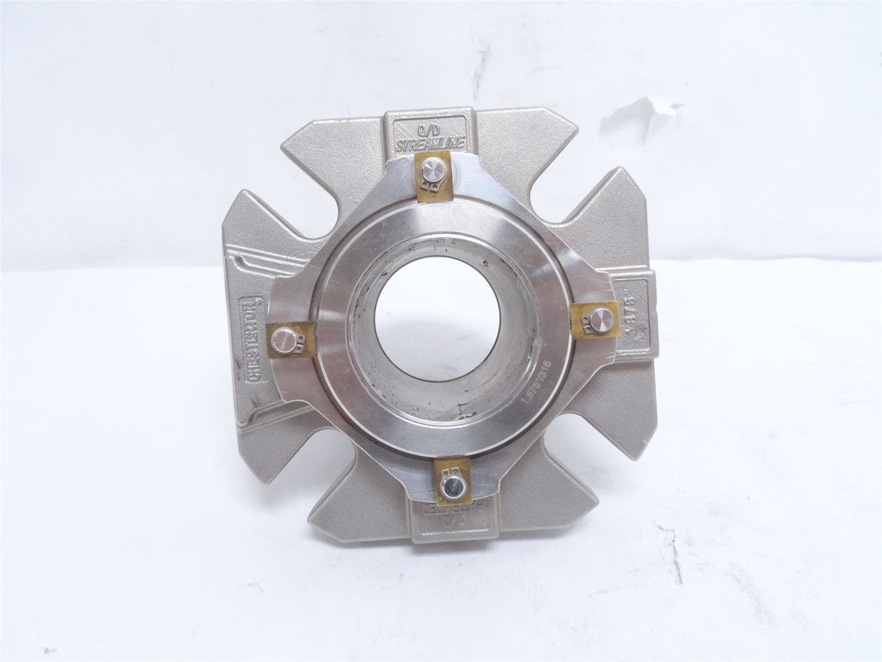 Chesterton S20; Cassette Tandem Double Seal 179404; 1.875"