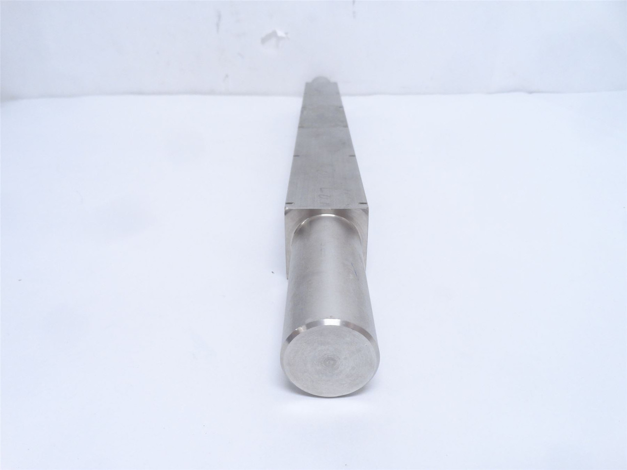 Armi 229211; Conveyor Shaft; SS; 21-1/2"L