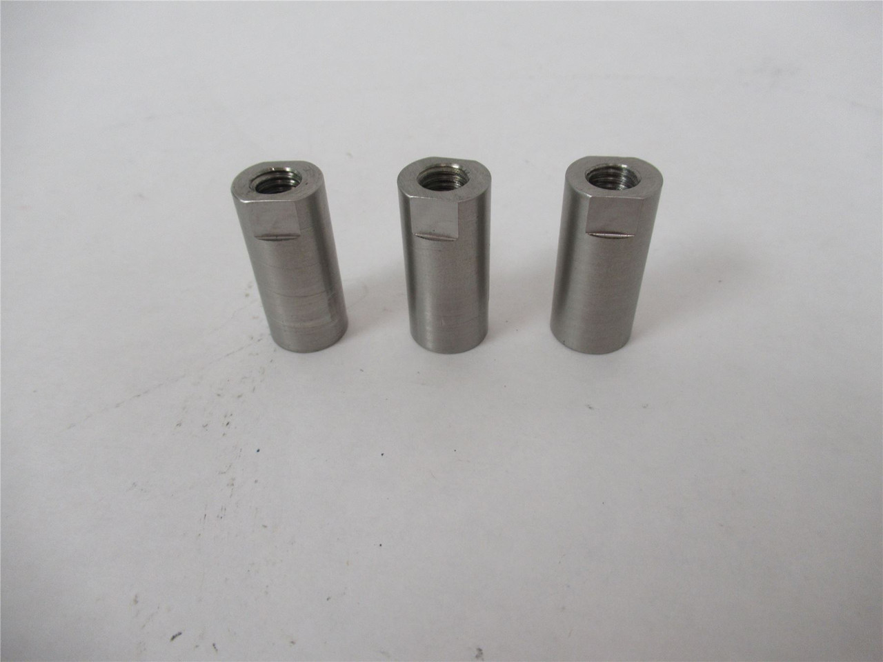 Marel 4267144; Lot-3 Rotation Axel