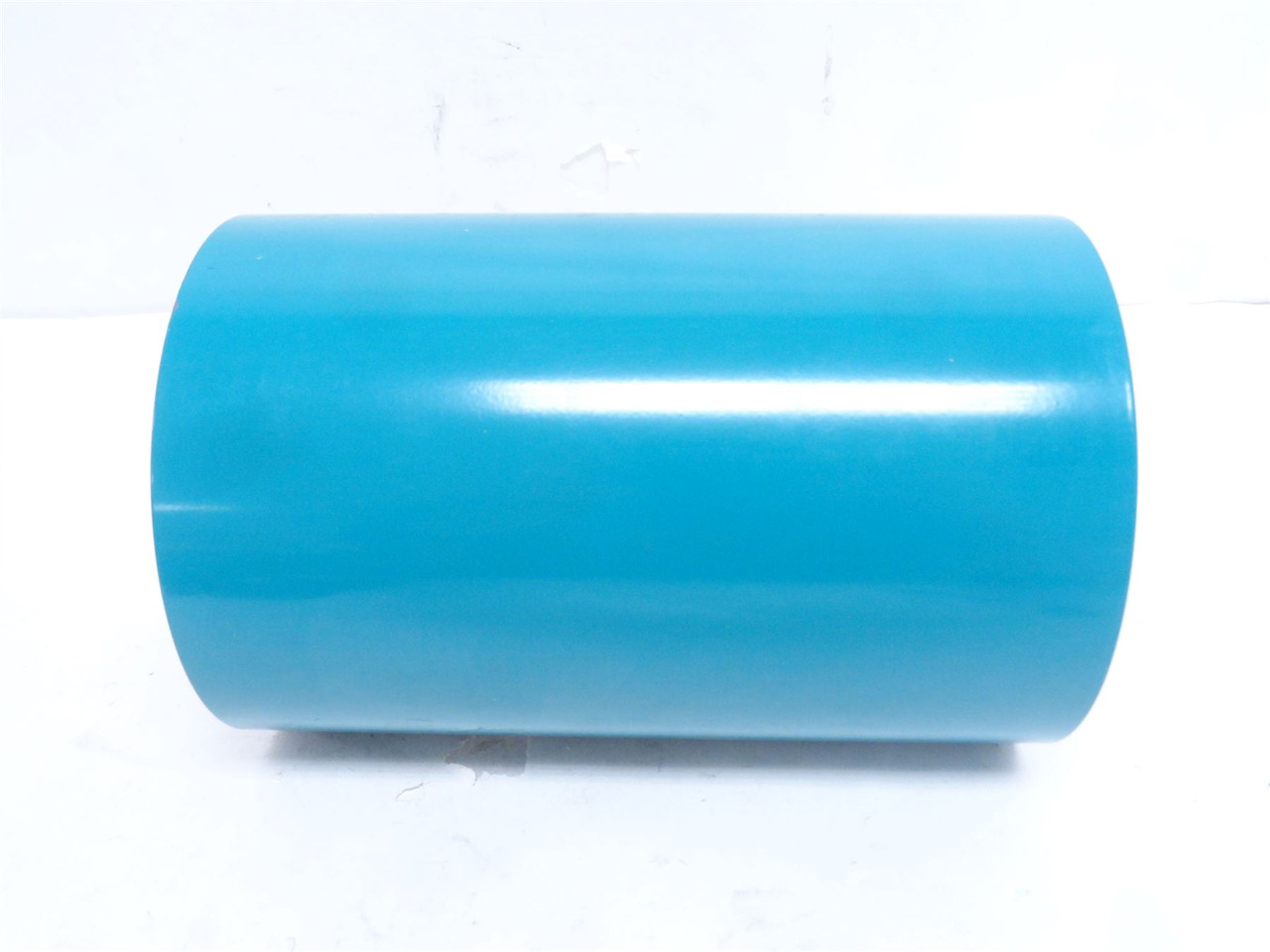 Hennco 019975-1; Low Pressure Cylinder 87K; 5"ID x 5-3/4"OD