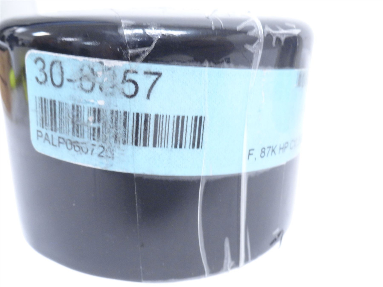 Hennco 020592-1-G; Steel HP Cylinder 87K; Flow 020592-1