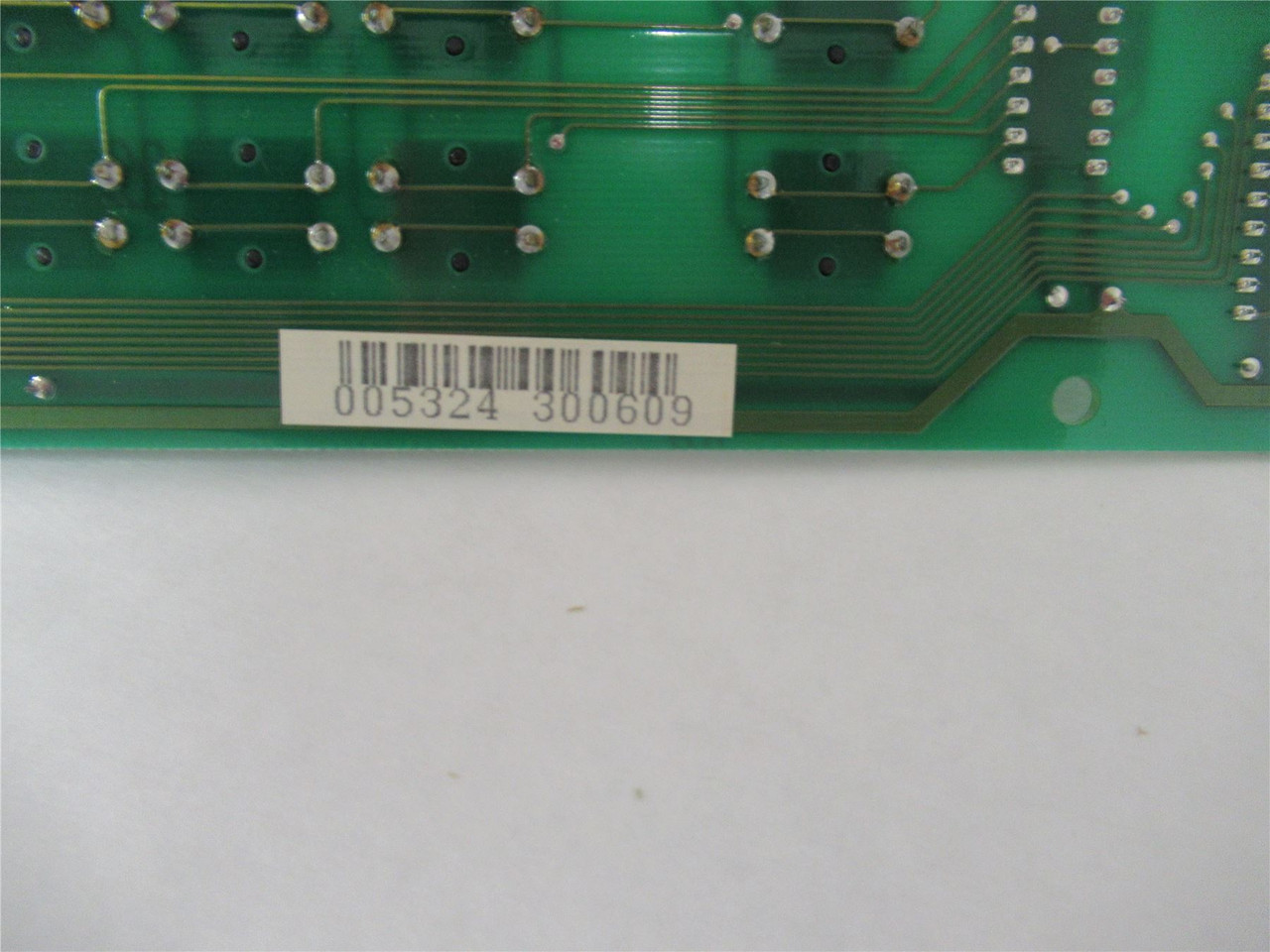 Ishida P-5324; Circuit Board XP53241