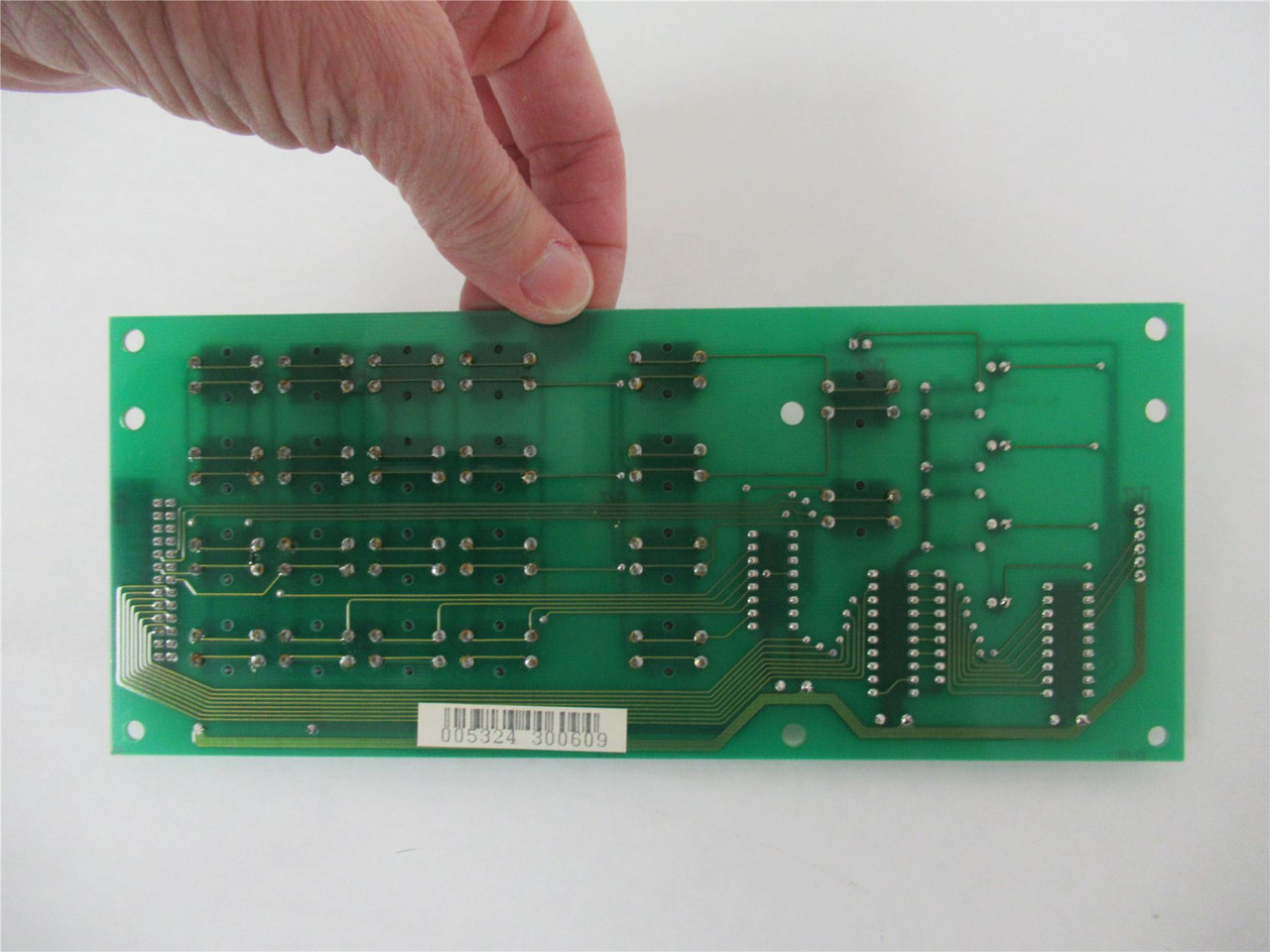 Ishida P-5324; Circuit Board XP53241
