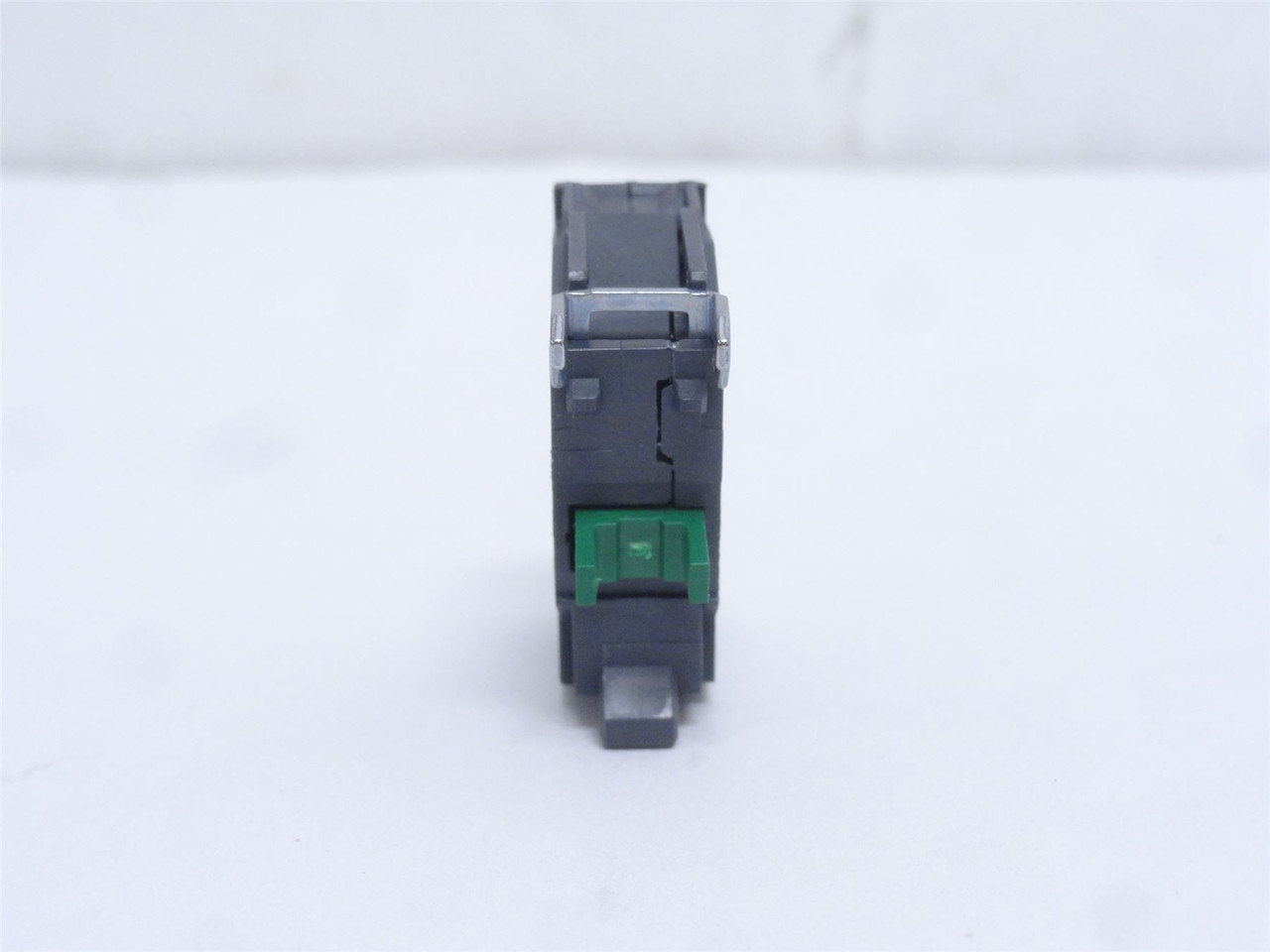 Schneider ZBE-101; Contact Block 10A 600VAC; 1-NO