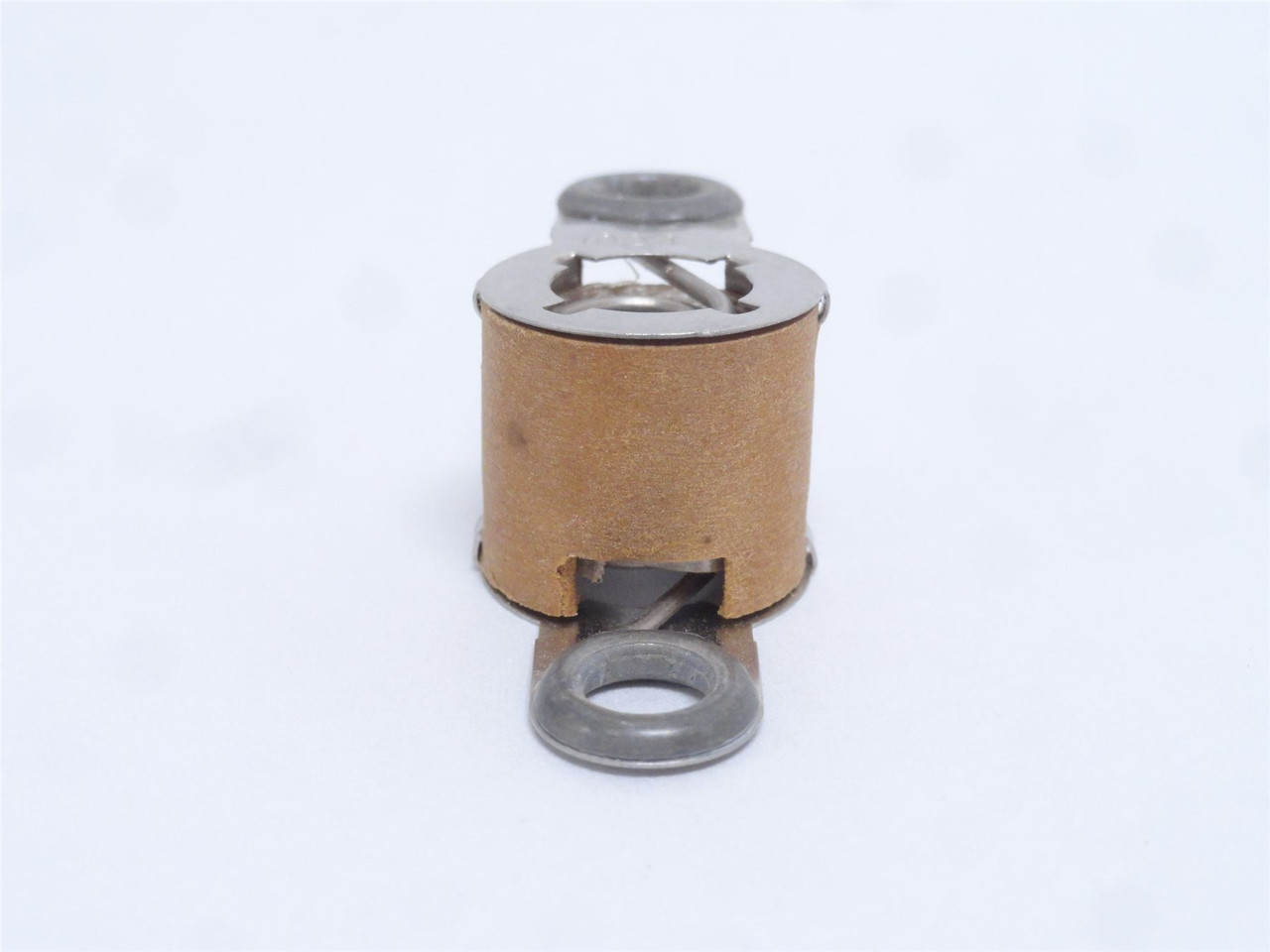 Cutler-Hammer H1024; Lot-3; Thermal Overload Unit; Ser: H