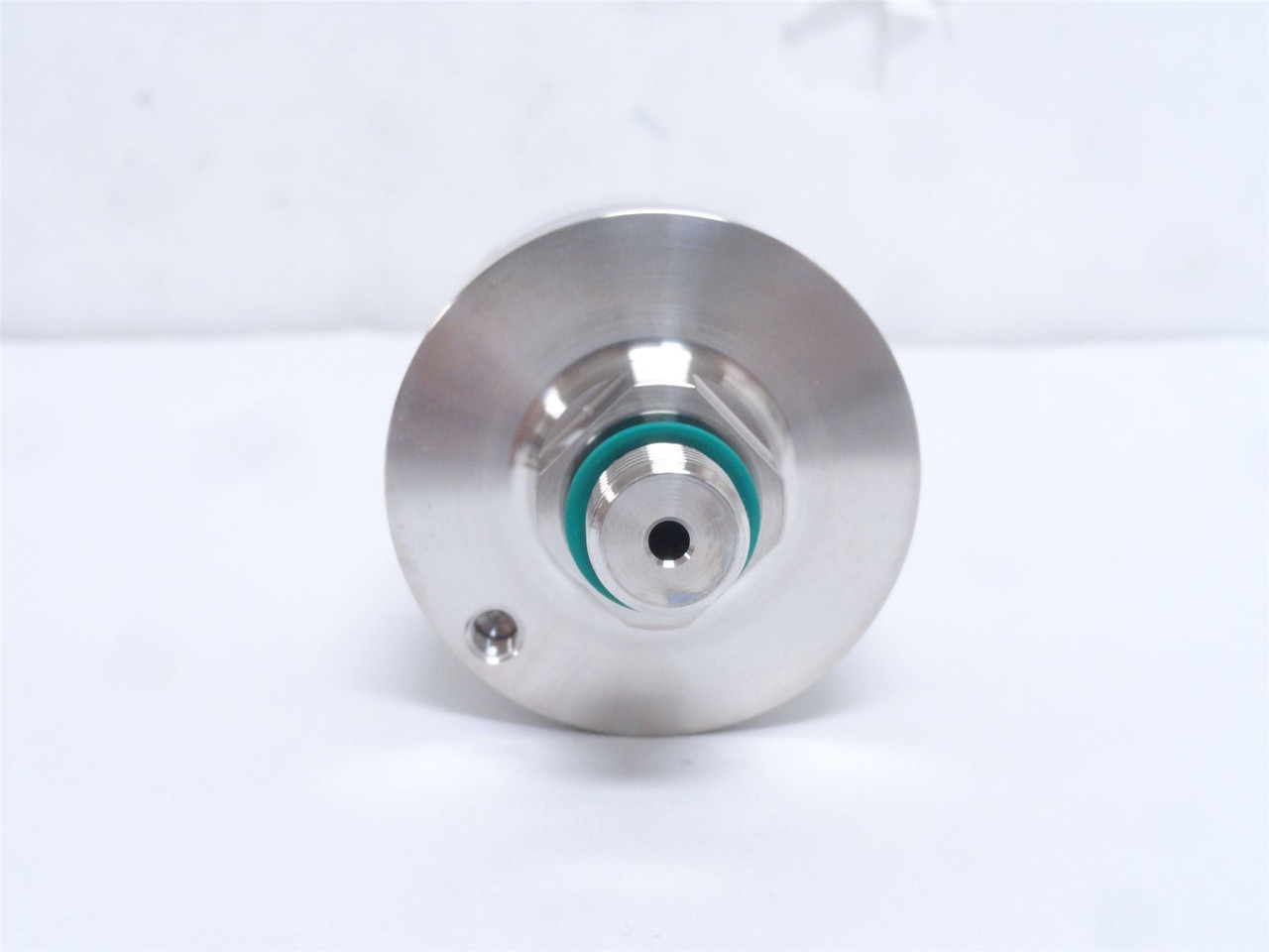 Keller PD-41X 244112.0033; Differential Pressure Transmitter