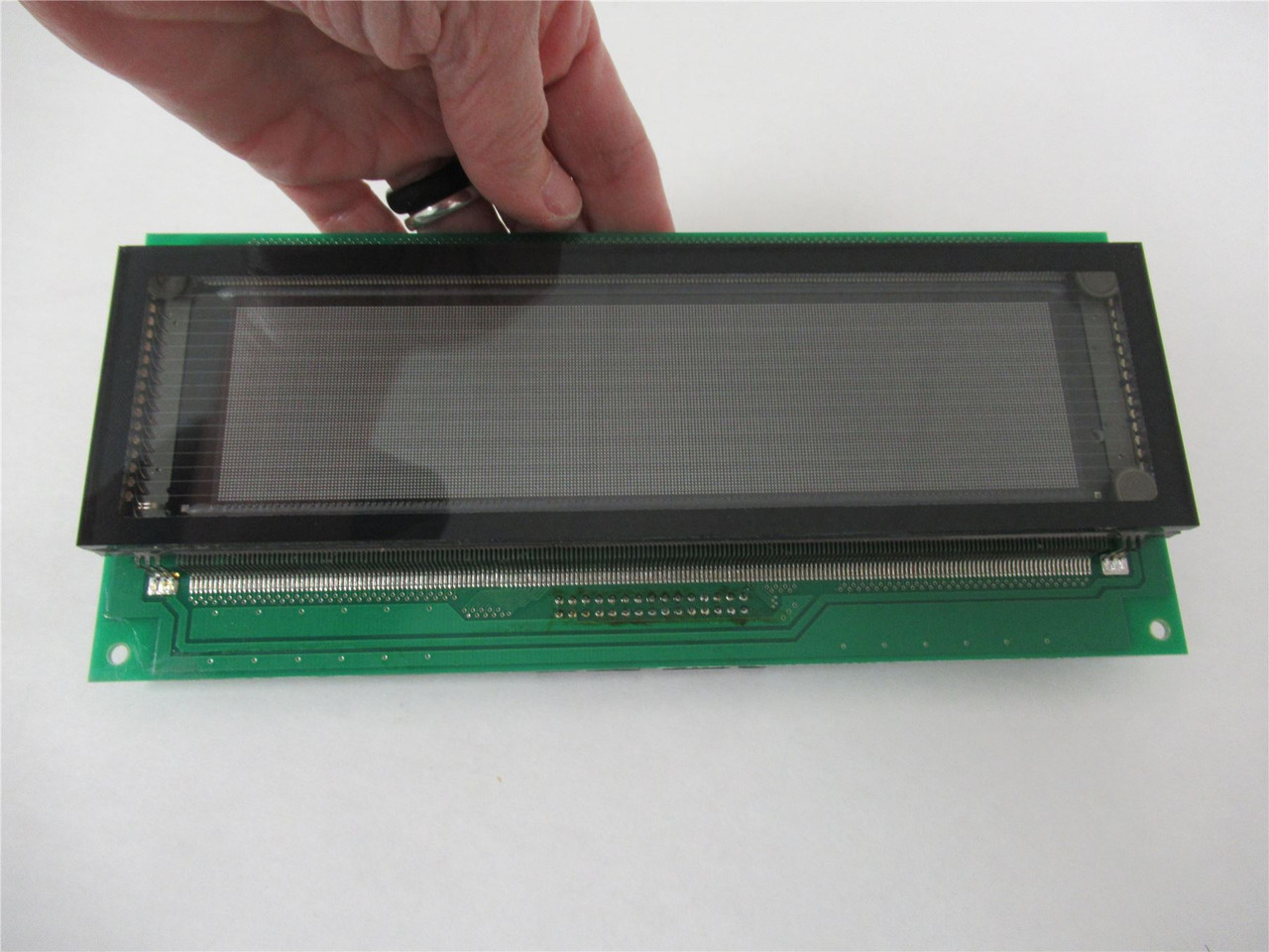Ishida X97865201; Dot Matrix Display