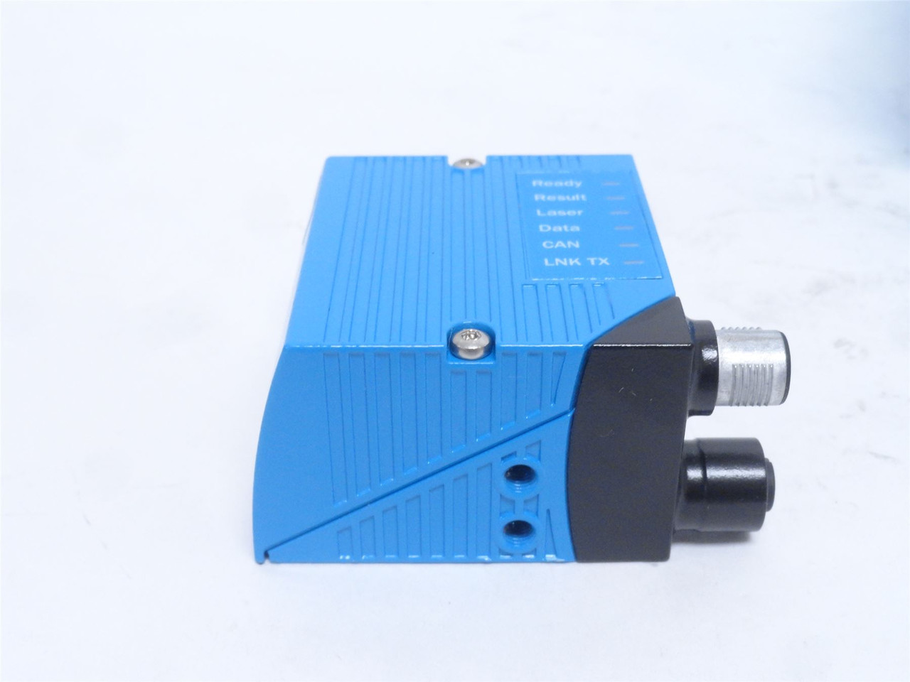 SICK CLV620-0121; Fixed Mount Bar Code Scanner 1044573;10-30V