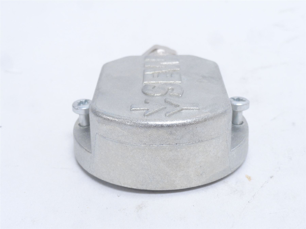 SEW 21017530; Connector Cover Assembly