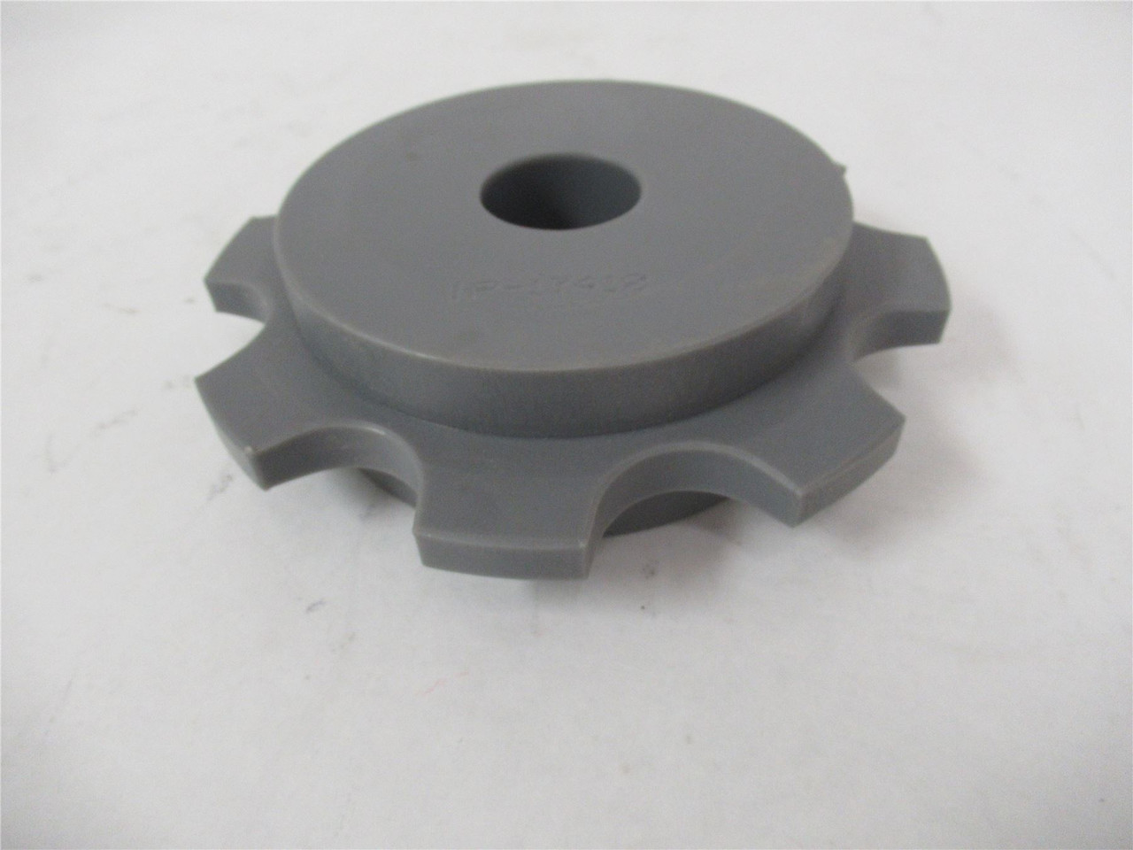 MFG HP-17410; Sprocket 1.4" ID 7" OD 8 Teeth
