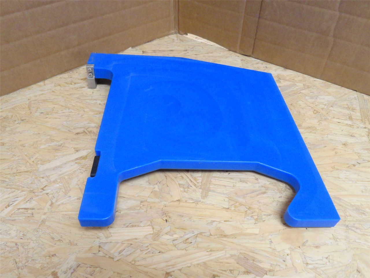 Ross 101573602; Shutter Assy; LH; BIP; LFMC