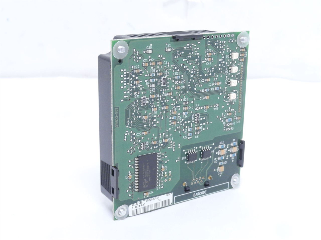 Allen-Bradley 20-COMM-E; EtherNet/IP to DPI Adapter; 5VDC