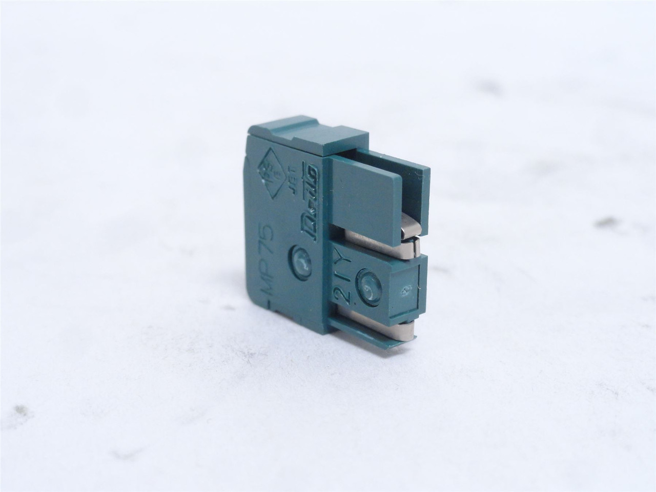Daito MP75; Lot-2; Japanese Type Fuses; 75A; 125V; Fast Alarm
