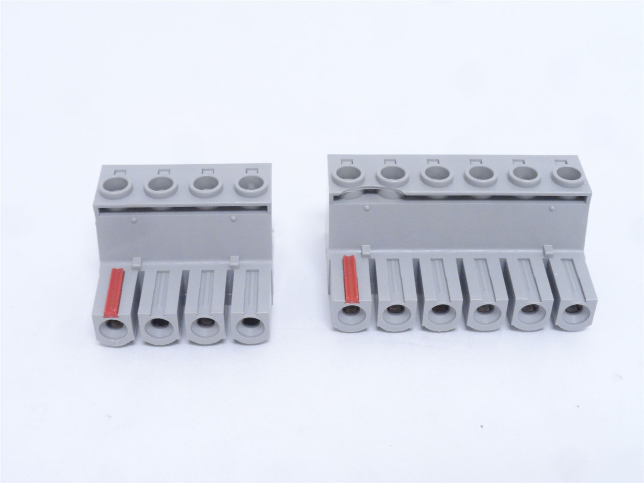 Lenze 518744; AC Drive Module Connector Set