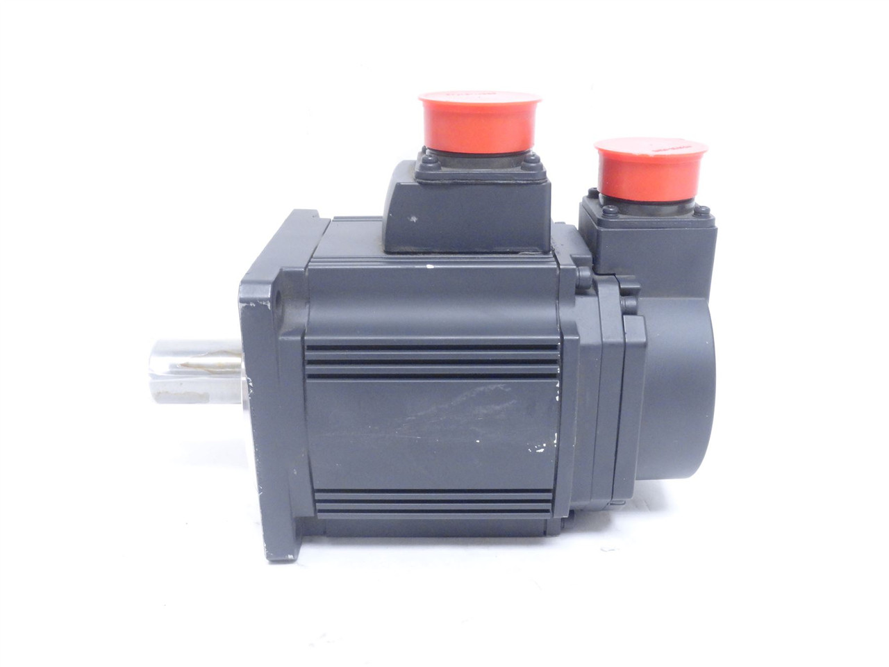 Mitsubishi HC-RFS103; Servo Motor; 1kW; 3000r/min; 129V; 6.5A