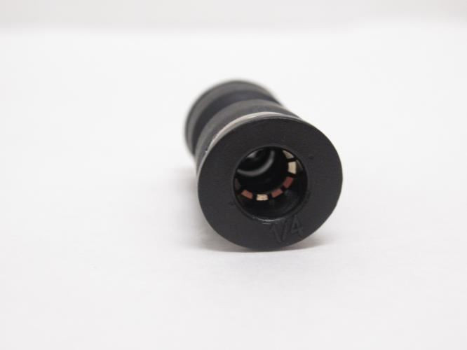 Industry-Std 1PEV6; Lot-2 Plastic Unions; 1/4" PTC