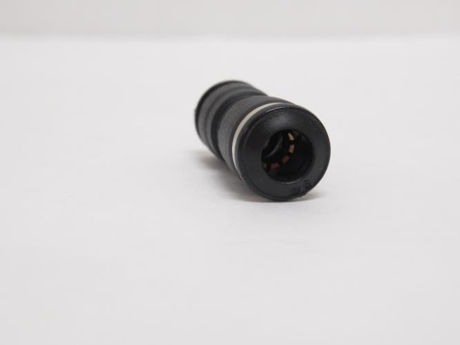 Industry-Std 1PEV6; Lot-2 Plastic Unions; 1/4" PTC