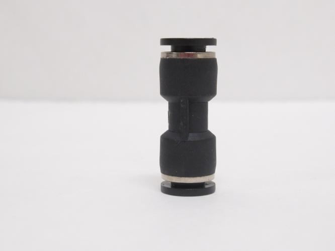Industry-Std 1PEV6; Lot-2 Plastic Unions; 1/4" PTC