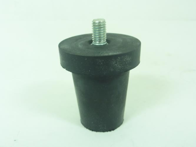 Crown 137616; Rubber Stopper; 1/16"NPT