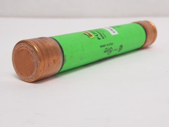 Bussmann FRS-R-8; Time-Delay Fuse 8A; 600VAC/300VDC