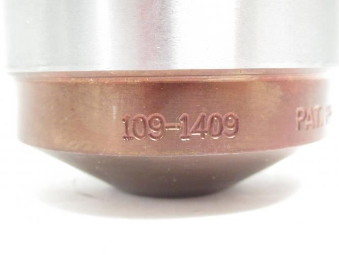 Weiler 1091409; Cartridge Assembly; 14-Pin; 2" x 2-7/8" OD