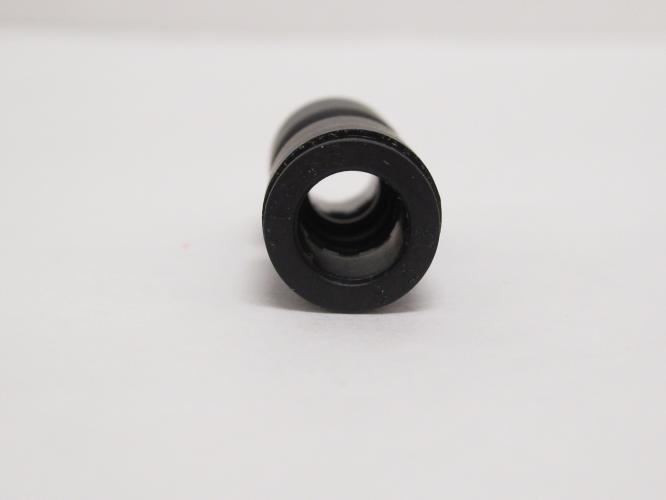 Legris 3106 08 00; Lot-2 Plastic Unions; 5/16" or 8mm