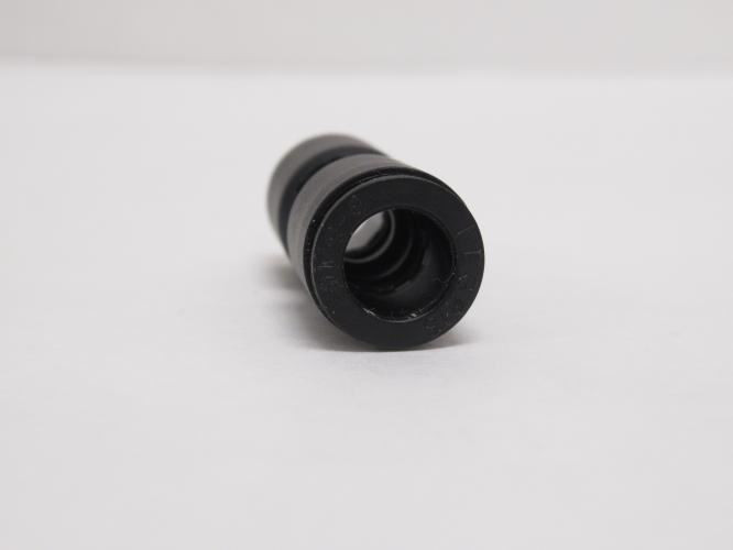 Legris 3106 08 00; Lot-2 Plastic Unions; 5/16" or 8mm
