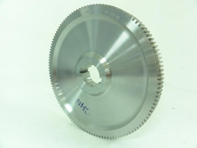 Crown 74785; Gear; 8-3/4"OD; 1-1/2"ID;