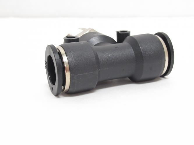 Industry-Std 1PEY1; Male Branch Tee; 1/2" PTC x 1/2NPT