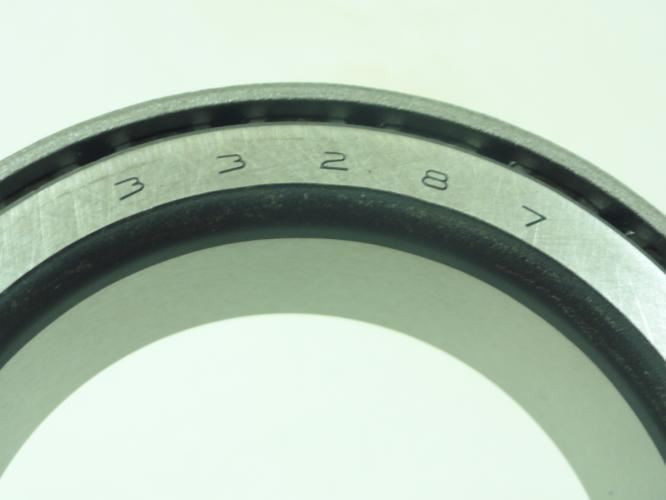 Timken 33287; Tapered Roller Bearing Assembly; 2.875"ID