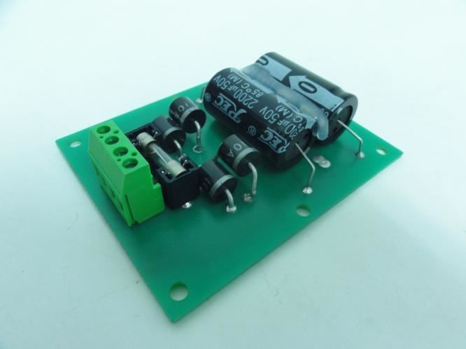 Risco F13612020; System Card