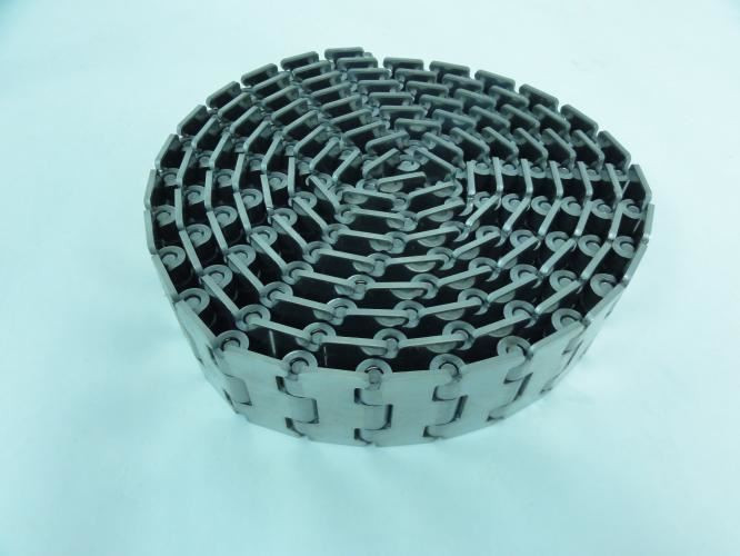 Rexnord 10178888; TableTop Chain; 2.17" Width; 10FT Length