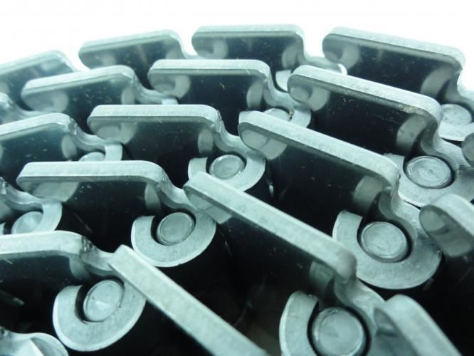Rexnord 10178888; TableTop Chain; 2.17" Width; 10FT Length