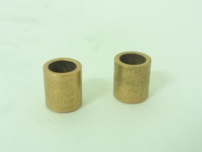 Crown 065038-009; Sleeve Bushing; 7.8mmID x 11mmOD x 12mmW