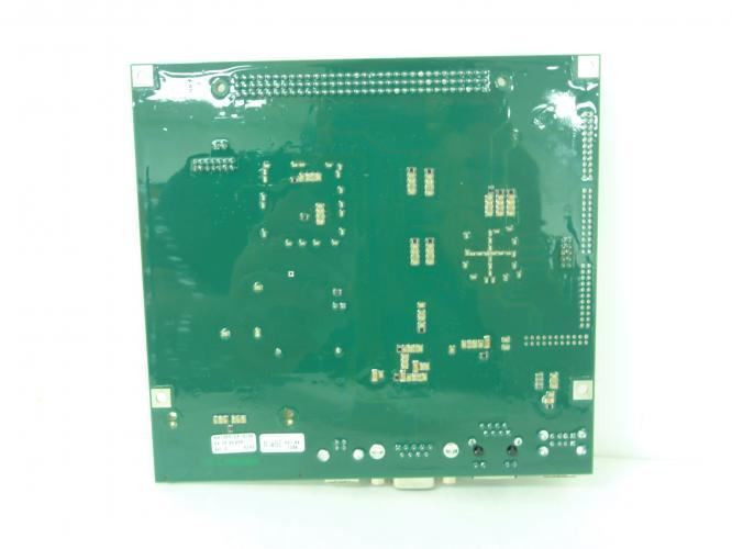 Bell-Mark EY1268-01; CPU Circuit Board