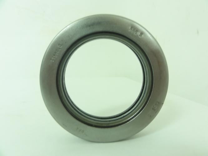 Crown 65043; Thrusting Bearing; 50mmID x 75mmOD x 16mmW