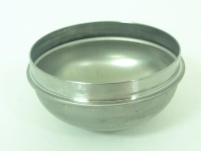 Crown 155464; Grease Cap; 67mmID