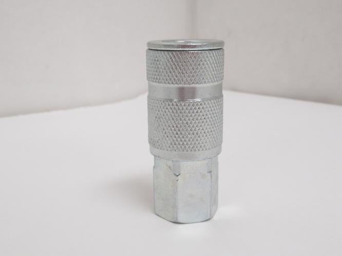 MFG- 30E681; Coupler Body; 3/8FNPT; Steel
