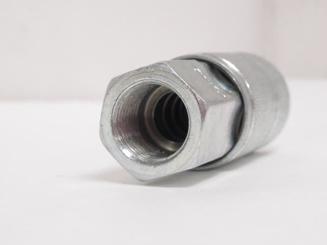 MFG- 30E681; Coupler Body; 3/8FNPT; Steel