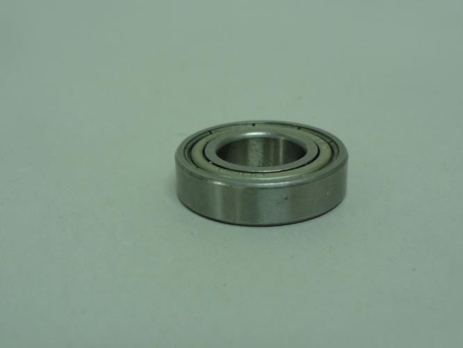 ABT 6901ZZ; Ball Bearing 12mm ID; 24mm OD; 6mm Wide