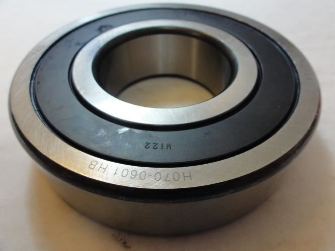 FAG 6309.2RSR.L38; Deep Groove Ball Bearing; 45mm ID; 10mm OD