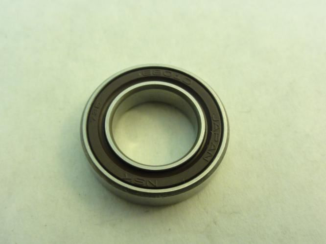NSK 6801DD; Ball Bearing; 12mm ID; 21mm OD; 5mm Width
